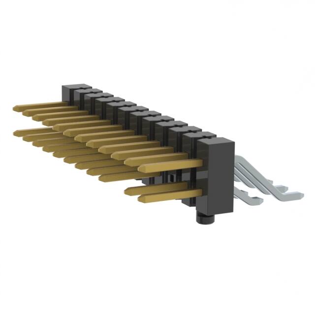 TSM-112-01-L-DH-SL-005-K-TR Samtec Inc.  Headers Male Pins